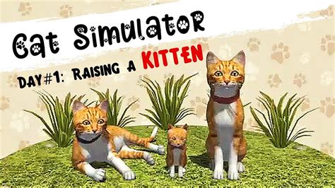 cat simulator pc